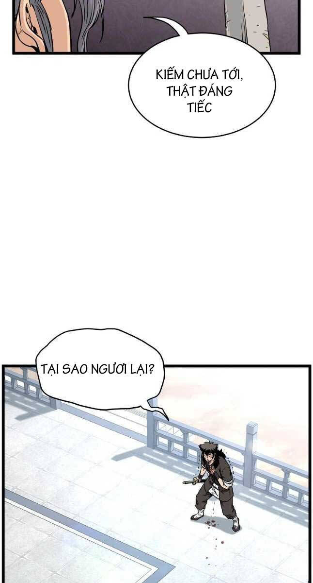 Đăng Nhập Murim Chapter 170 - 31