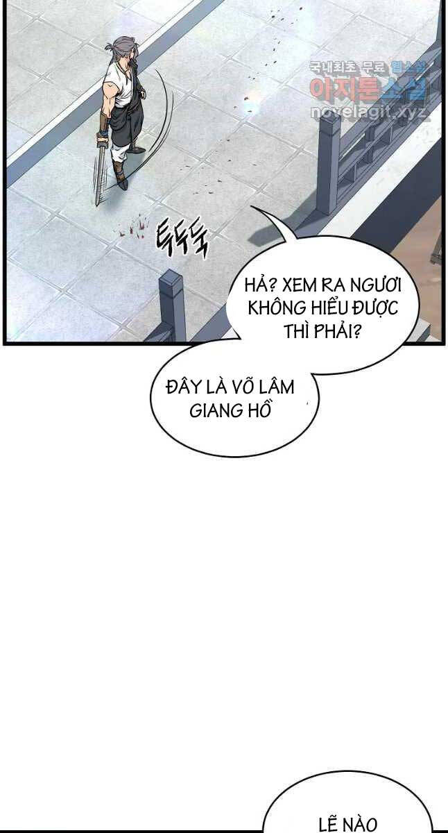 Đăng Nhập Murim Chapter 170 - 32