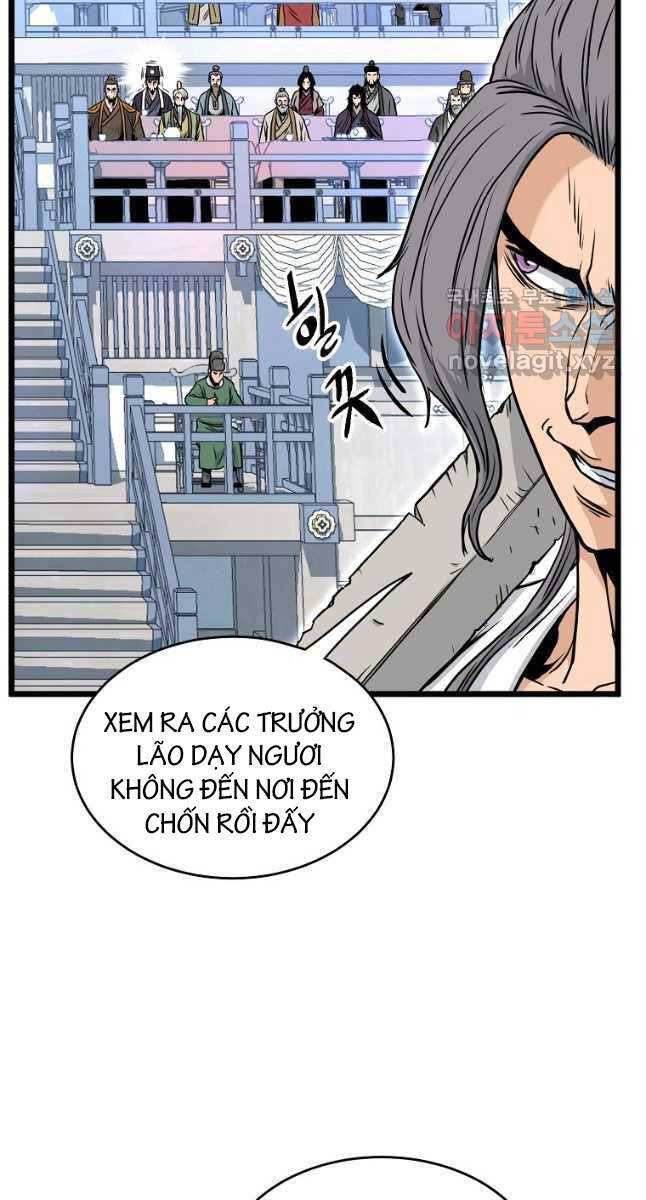 Đăng Nhập Murim Chapter 170 - 37