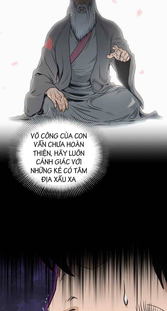 Đăng Nhập Murim Chapter 170 - 48