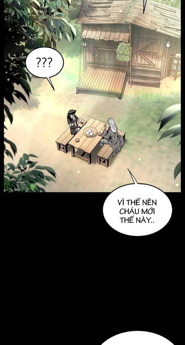Đăng Nhập Murim Chapter 171 - 24