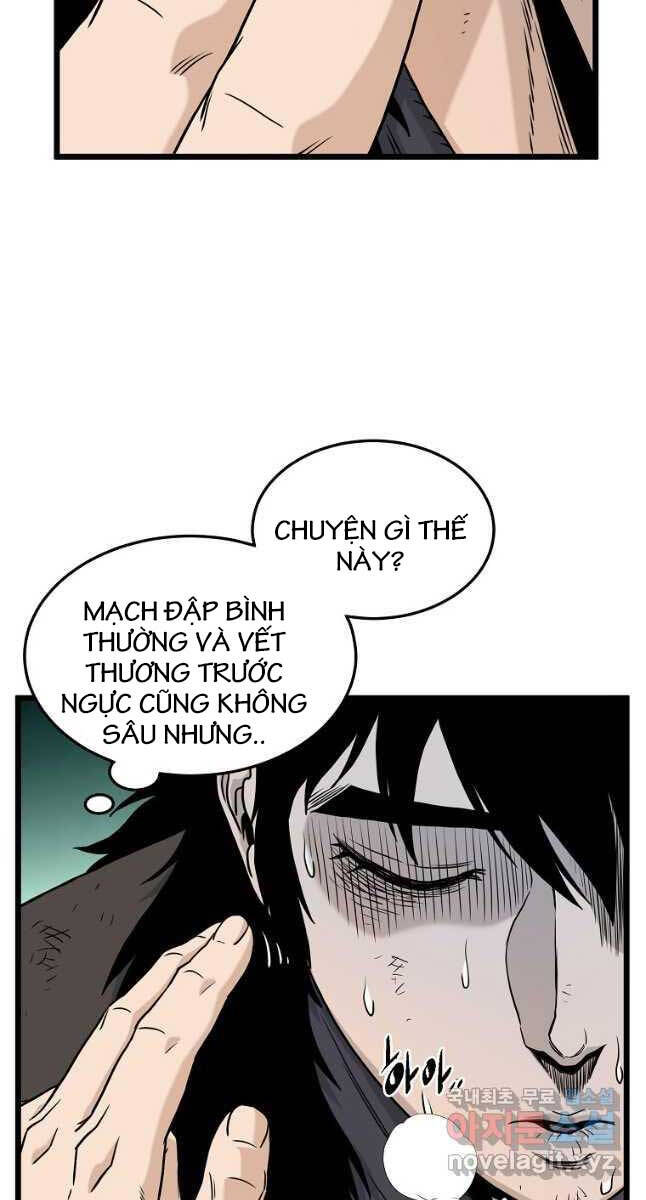 Đăng Nhập Murim Chapter 171 - 41