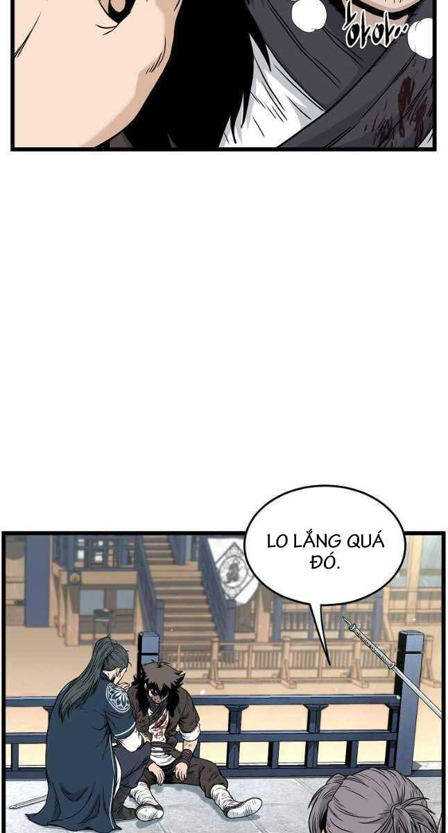 Đăng Nhập Murim Chapter 171 - 42