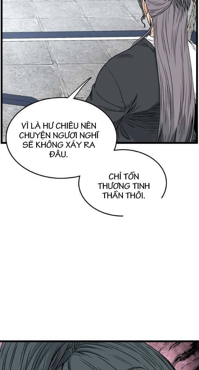Đăng Nhập Murim Chapter 171 - 43
