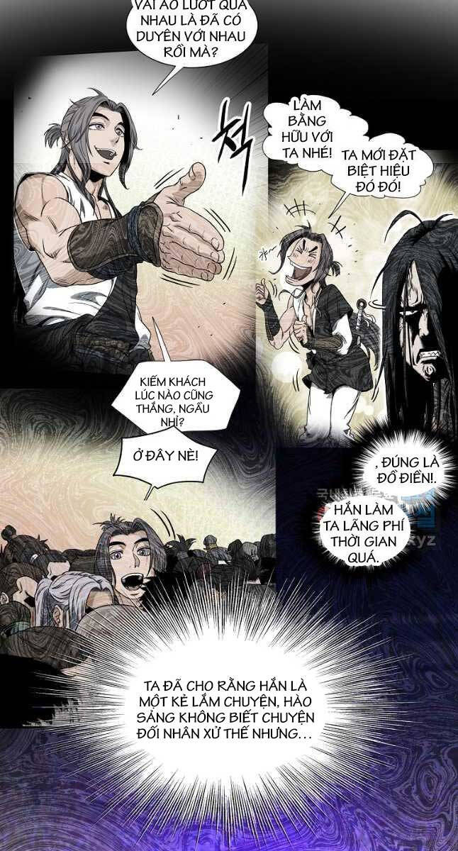 Đăng Nhập Murim Chapter 171 - 47
