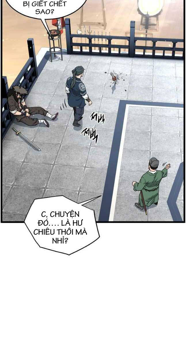 Đăng Nhập Murim Chapter 171 - 53