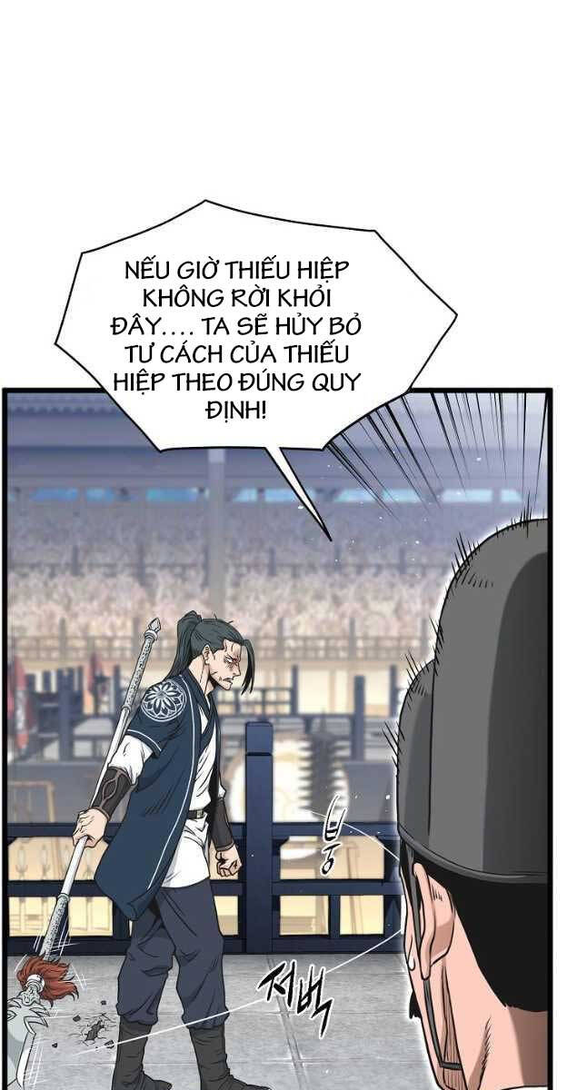 Đăng Nhập Murim Chapter 171 - 55