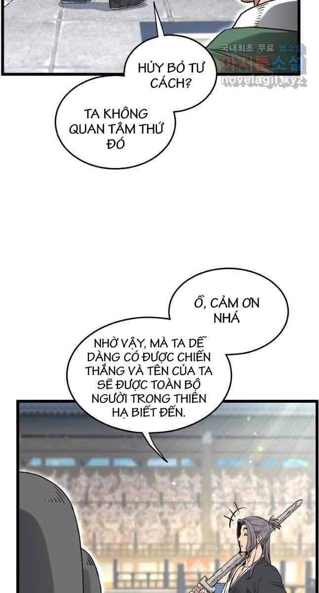 Đăng Nhập Murim Chapter 171 - 56