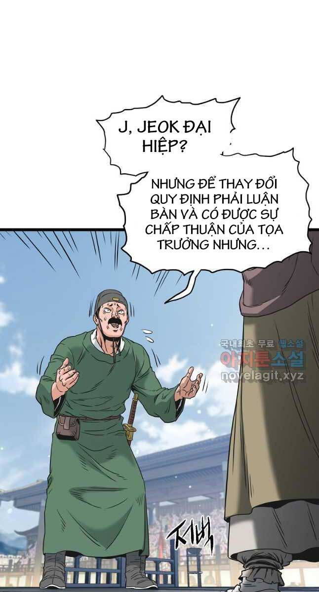Đăng Nhập Murim Chapter 171 - 64