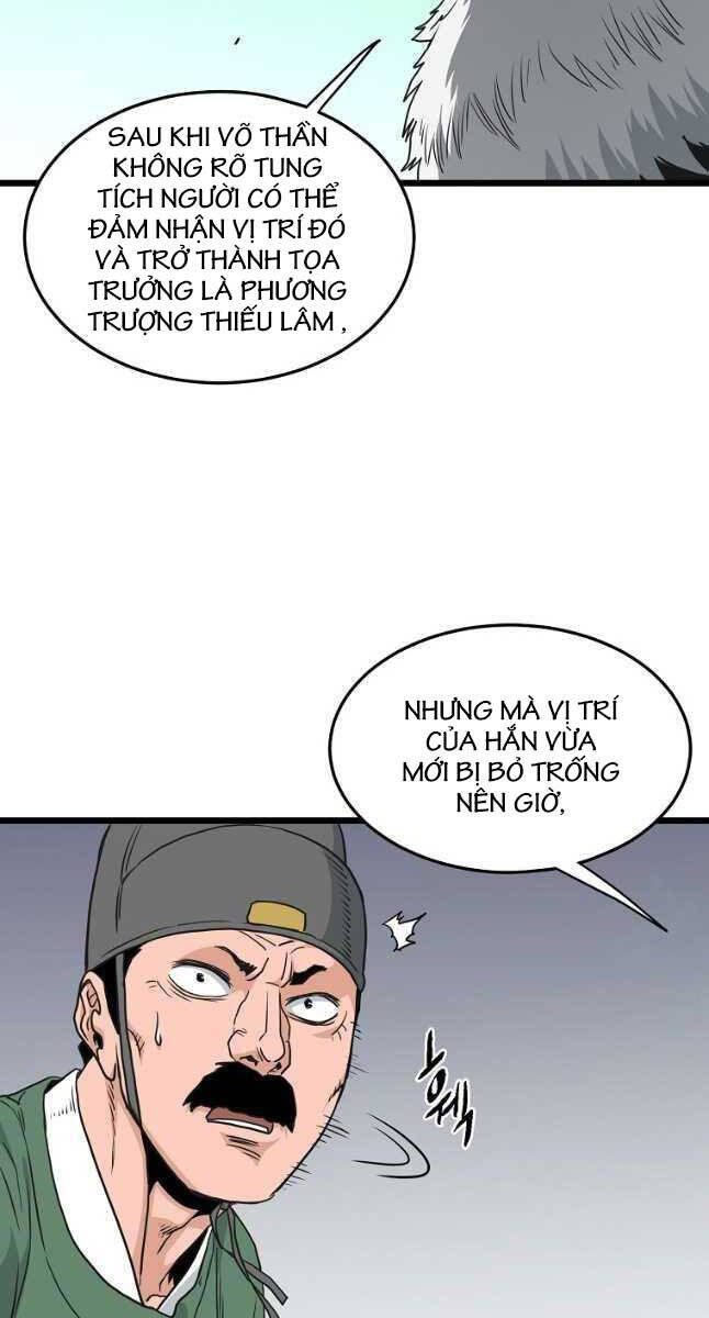 Đăng Nhập Murim Chapter 171 - 66