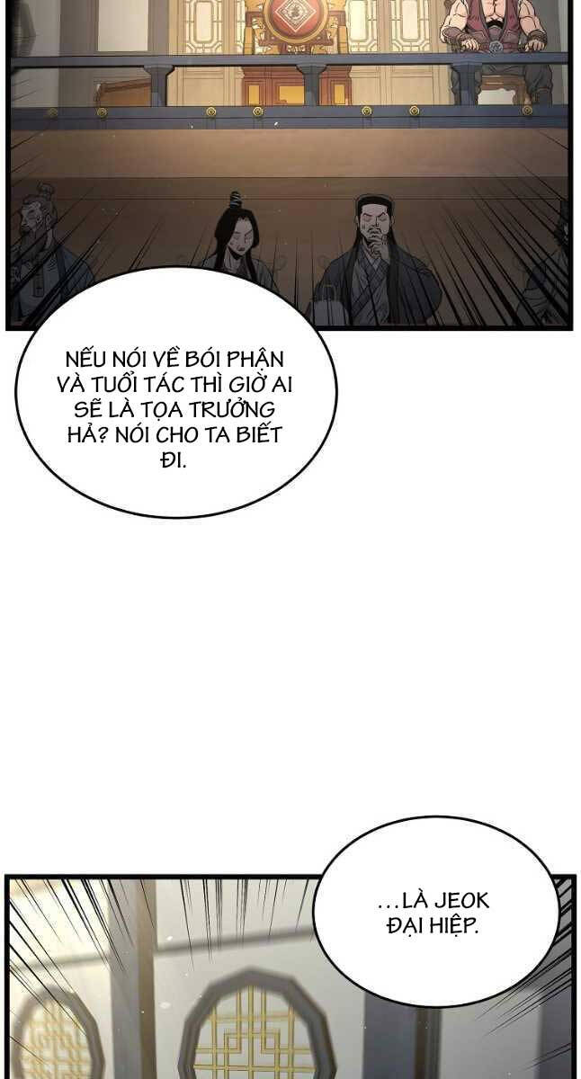 Đăng Nhập Murim Chapter 171 - 68