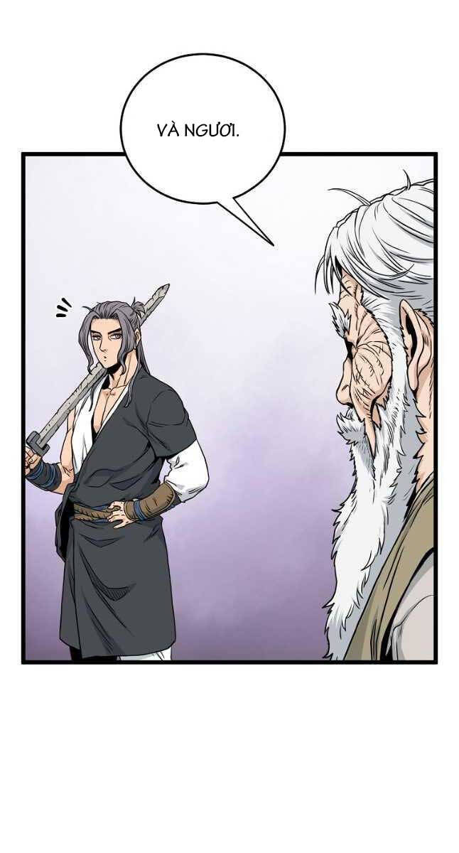 Đăng Nhập Murim Chapter 171 - 71