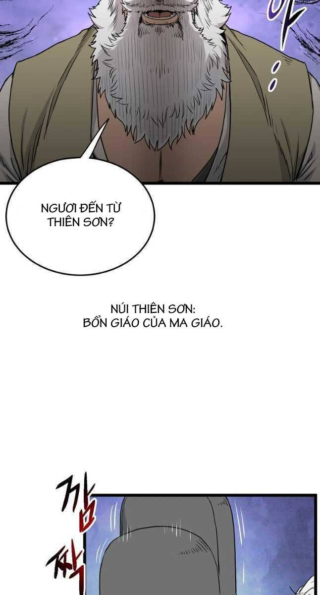 Đăng Nhập Murim Chapter 171 - 74