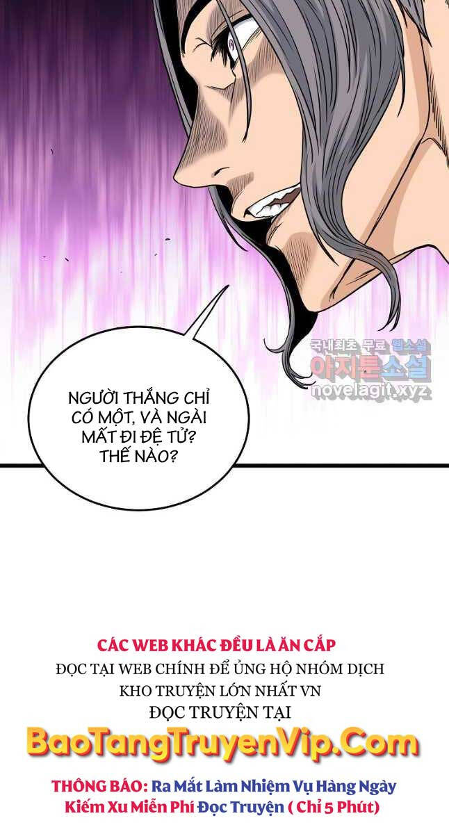 Đăng Nhập Murim Chapter 171 - 80