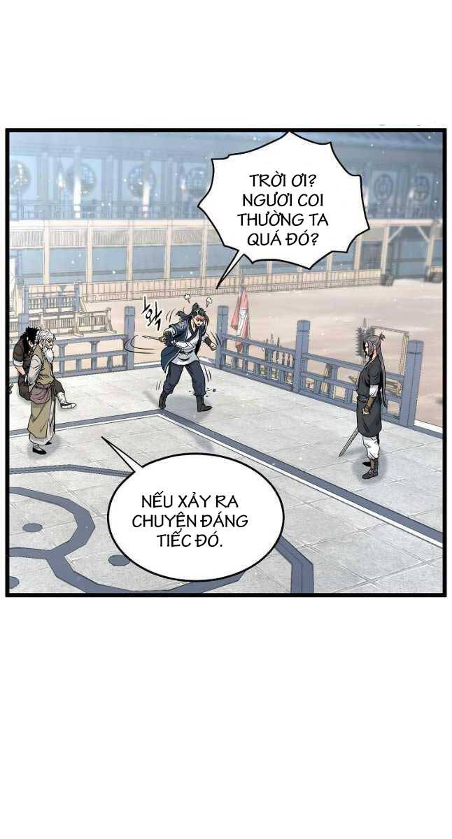 Đăng Nhập Murim Chapter 171 - 82
