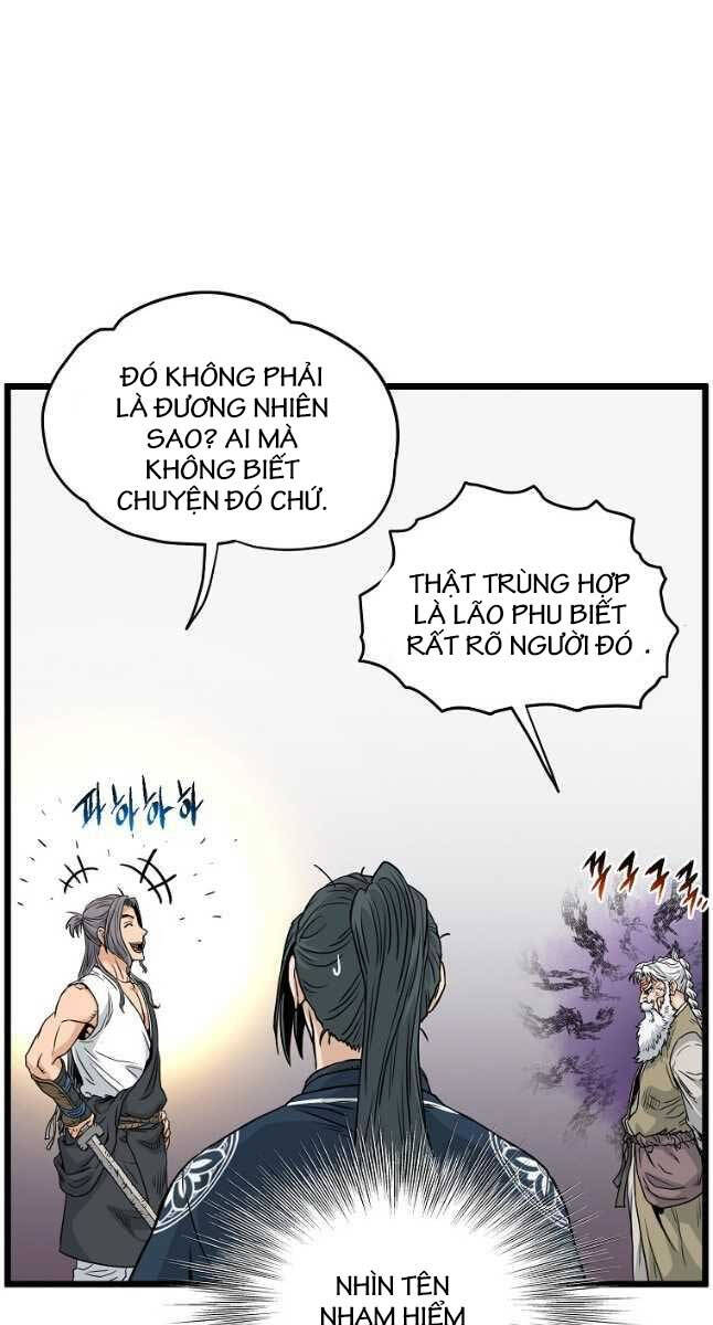 Đăng Nhập Murim Chapter 171 - 84