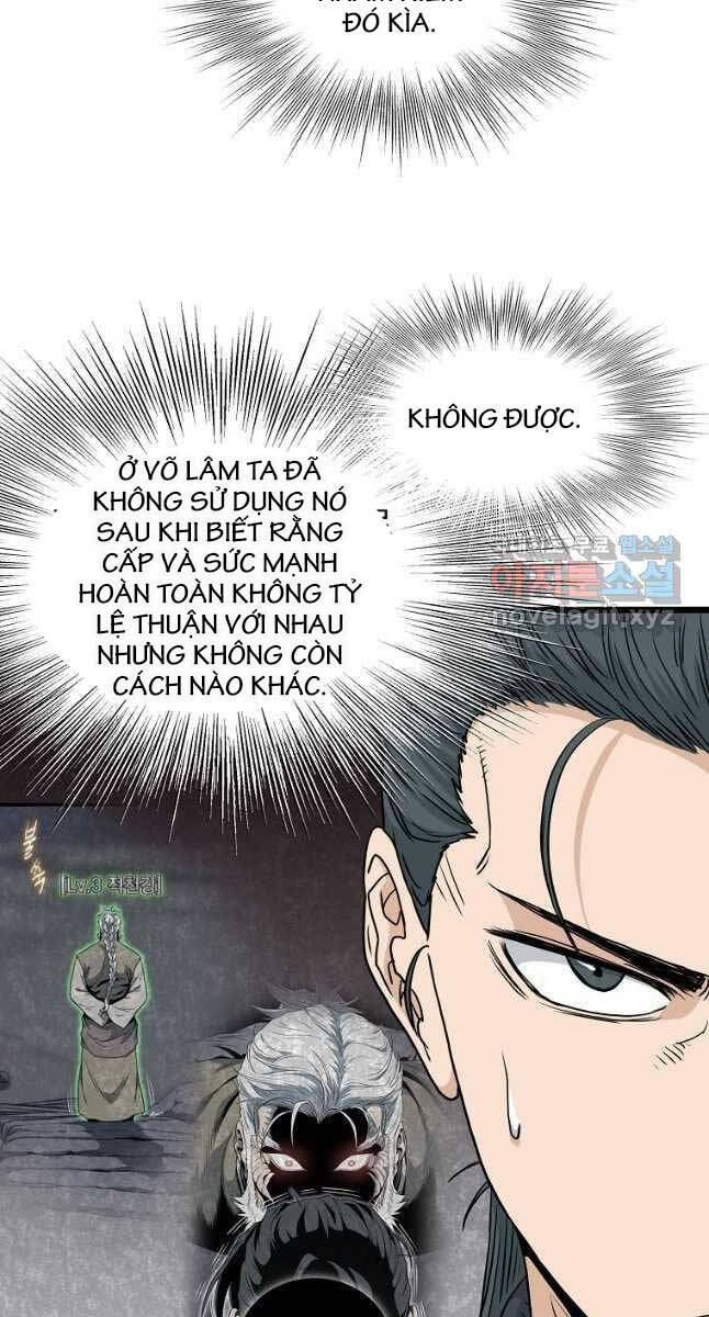Đăng Nhập Murim Chapter 171 - 85