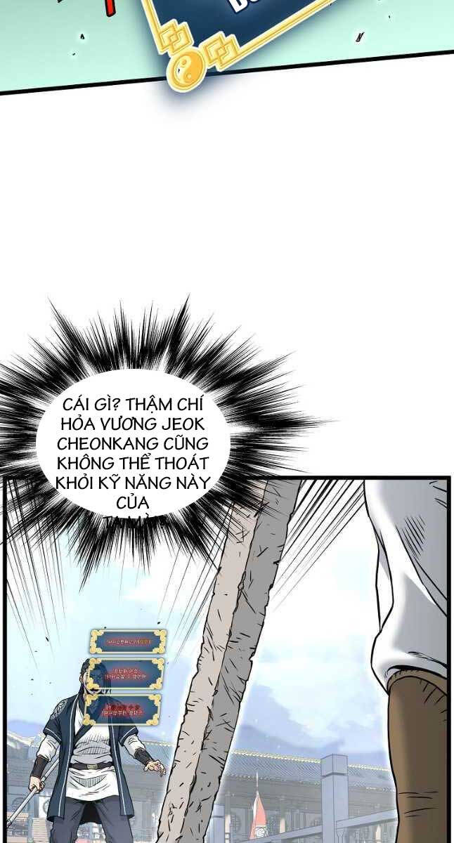 Đăng Nhập Murim Chapter 171 - 92