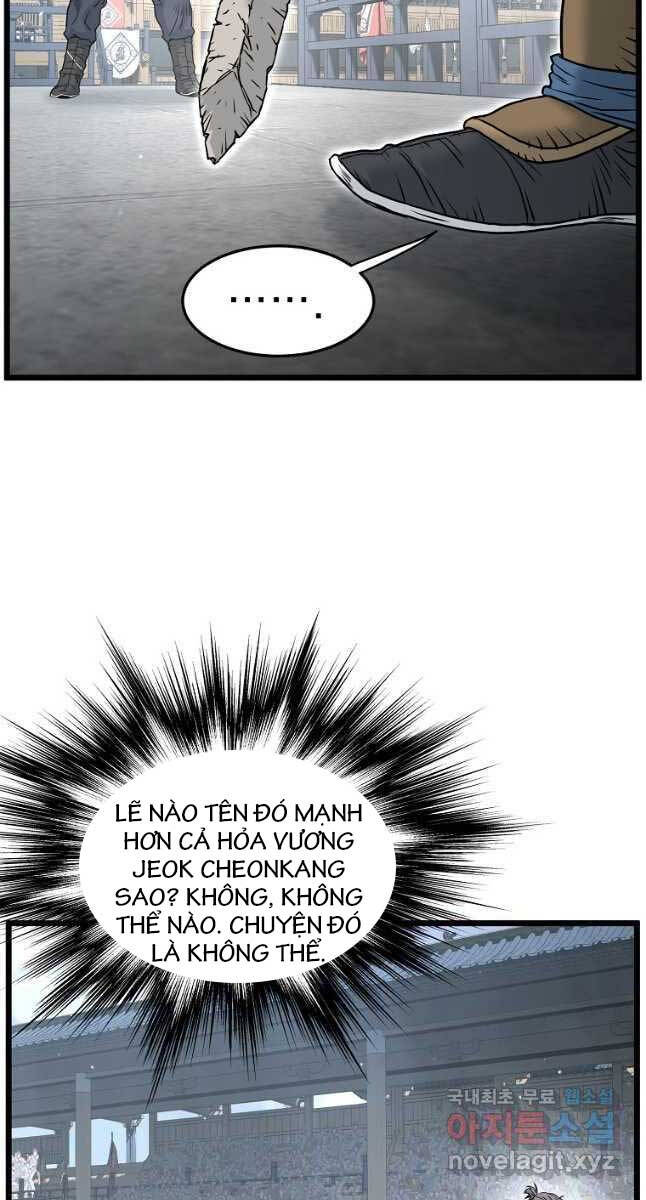 Đăng Nhập Murim Chapter 171 - 93