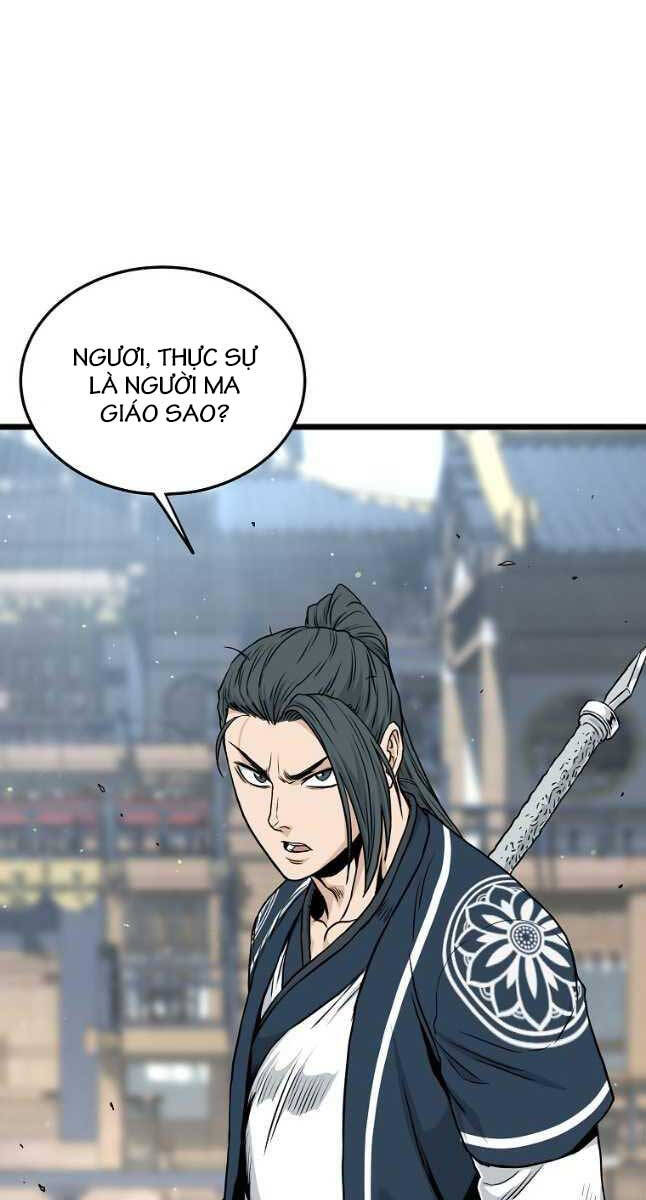 Đăng Nhập Murim Chapter 171 - 96