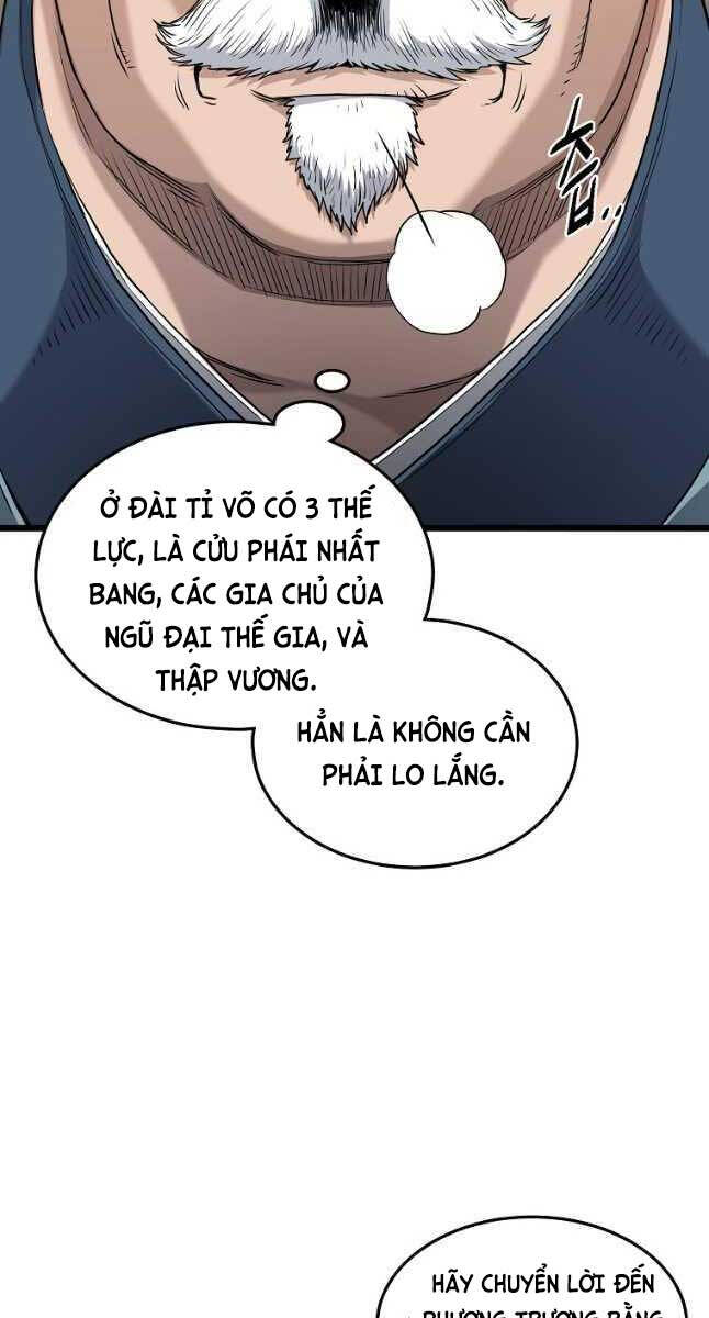 Đăng Nhập Murim Chapter 172 - 13