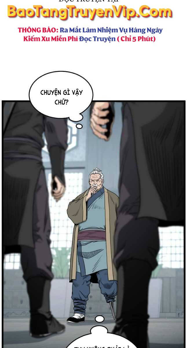Đăng Nhập Murim Chapter 172 - 15