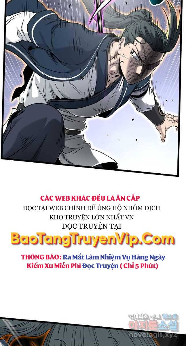 Đăng Nhập Murim Chapter 172 - 46
