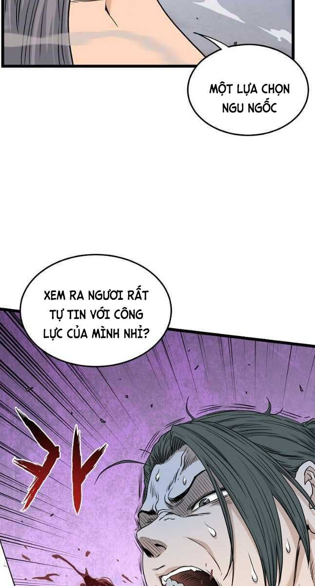 Đăng Nhập Murim Chapter 172 - 55