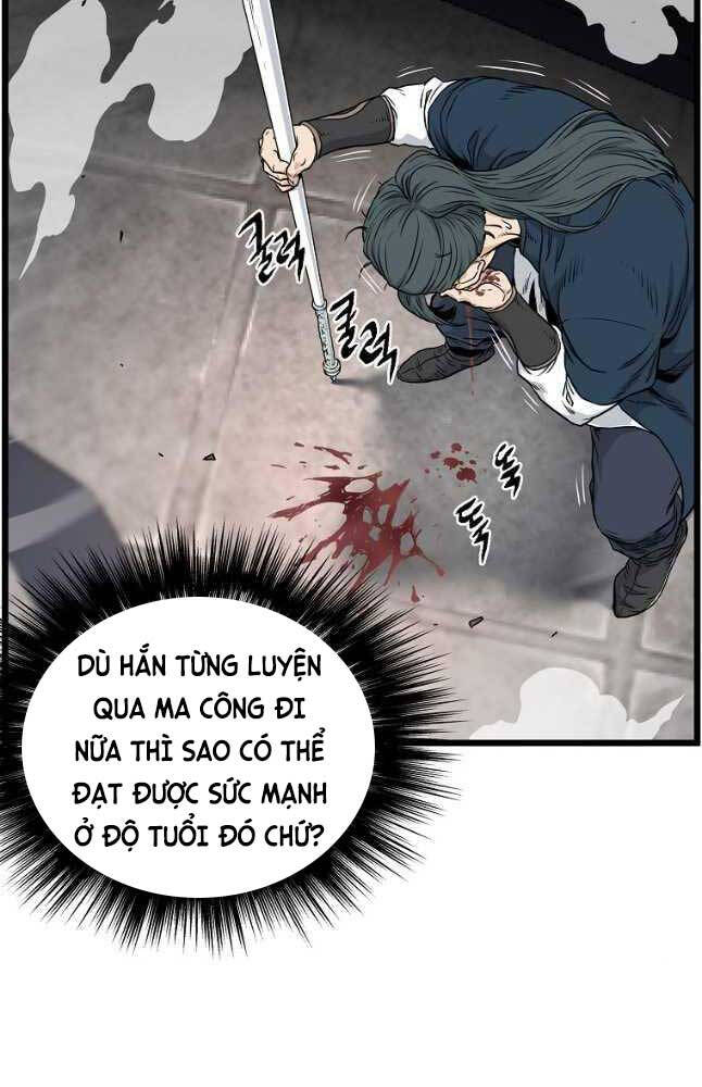 Đăng Nhập Murim Chapter 172 - 57