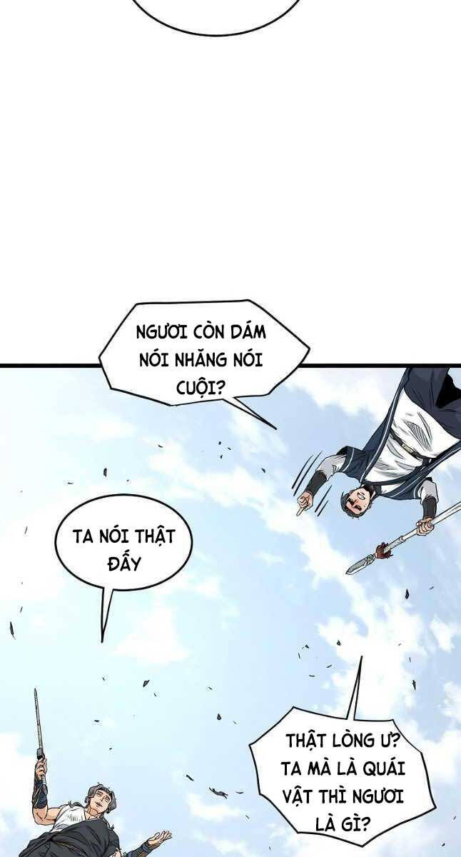 Đăng Nhập Murim Chapter 172 - 60