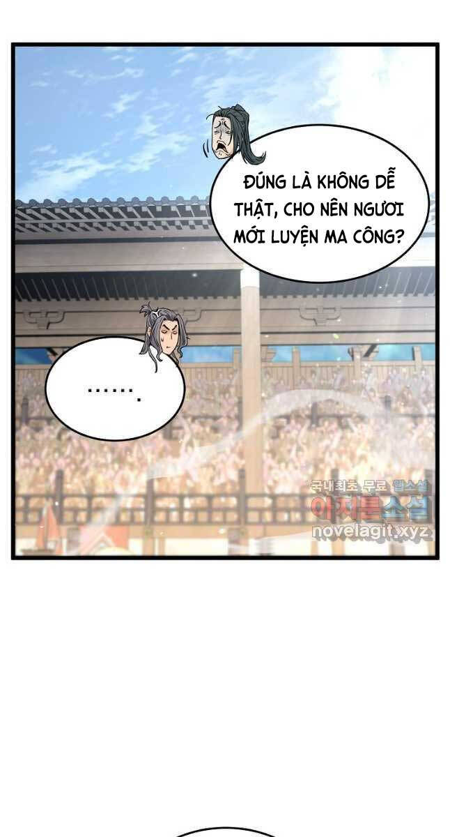 Đăng Nhập Murim Chapter 172 - 64