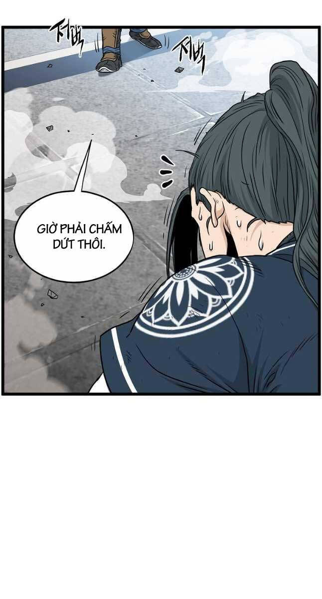 Đăng Nhập Murim Chapter 173 - 21
