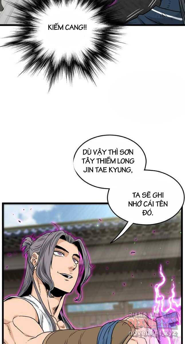 Đăng Nhập Murim Chapter 173 - 24