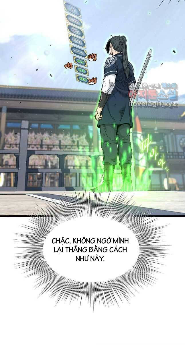 Đăng Nhập Murim Chapter 173 - 52