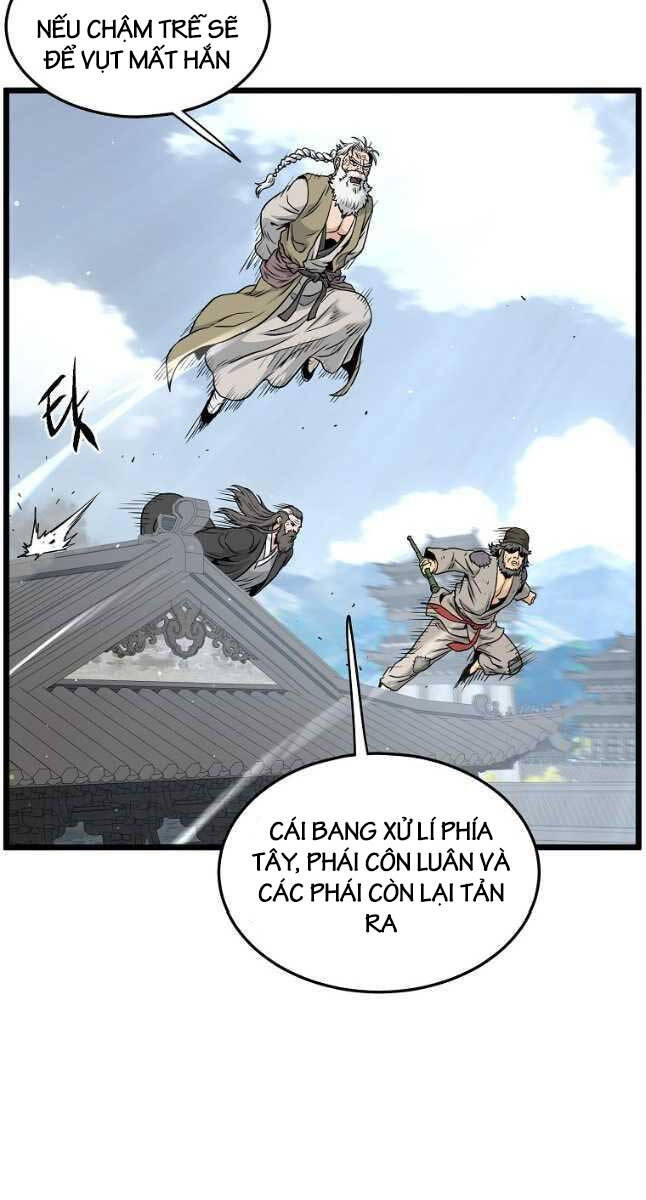 Đăng Nhập Murim Chapter 173 - 59