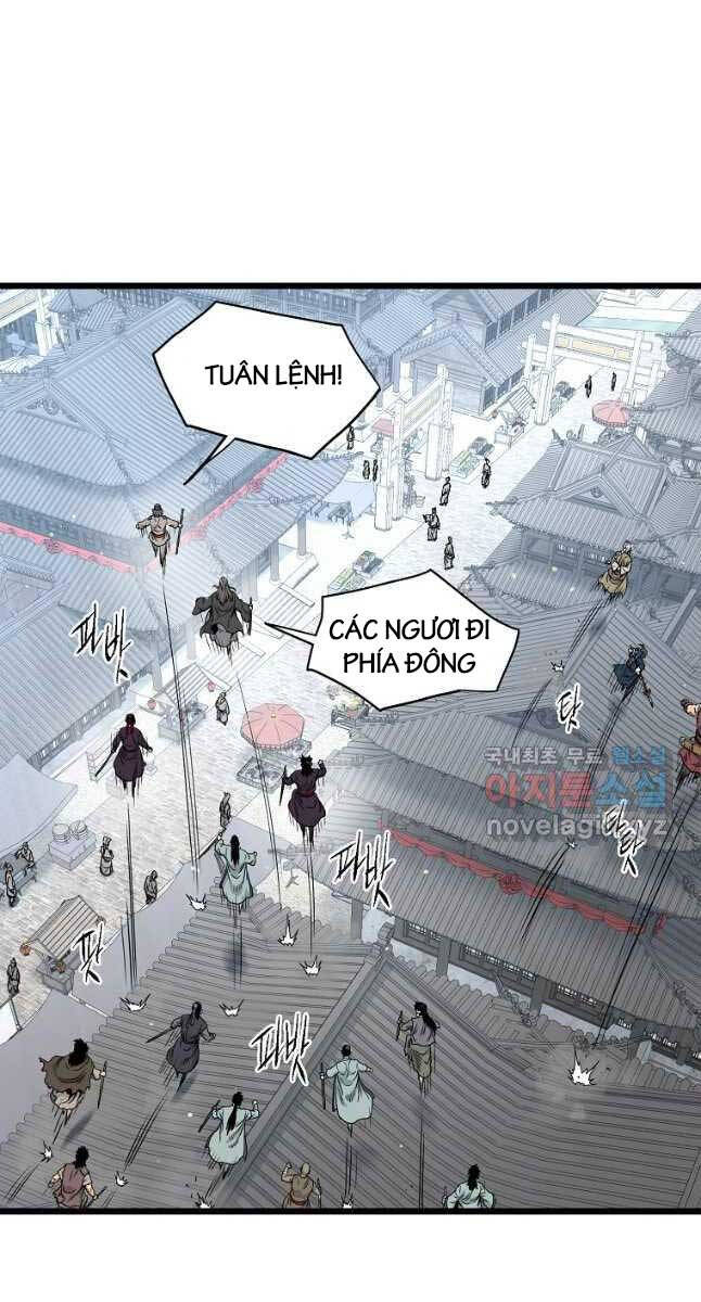 Đăng Nhập Murim Chapter 173 - 60