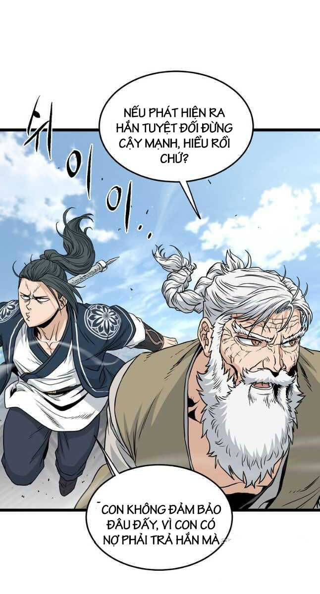Đăng Nhập Murim Chapter 173 - 68