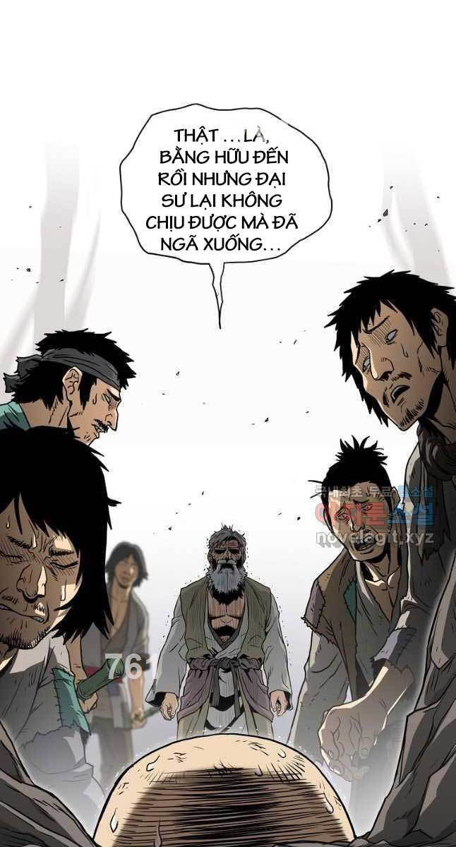 Đăng Nhập Murim Chapter 174 - 2