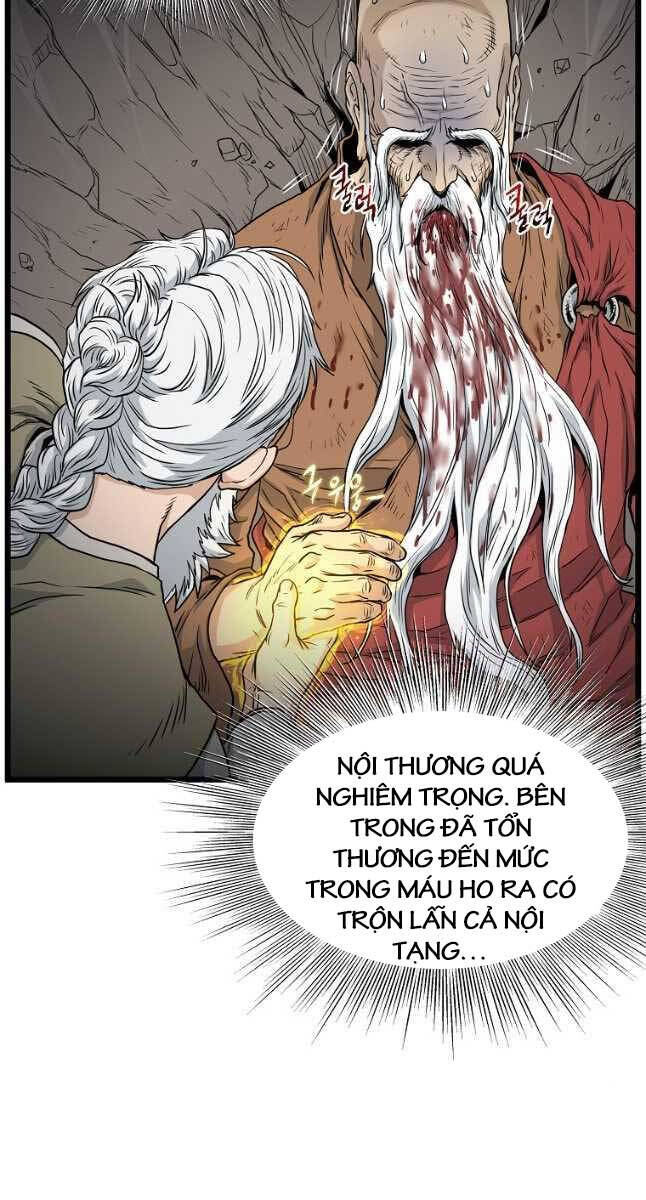 Đăng Nhập Murim Chapter 174 - 15