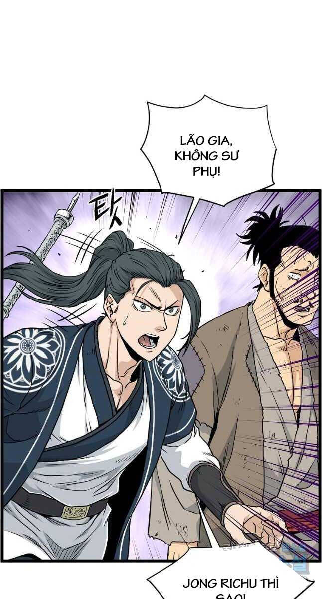 Đăng Nhập Murim Chapter 174 - 34