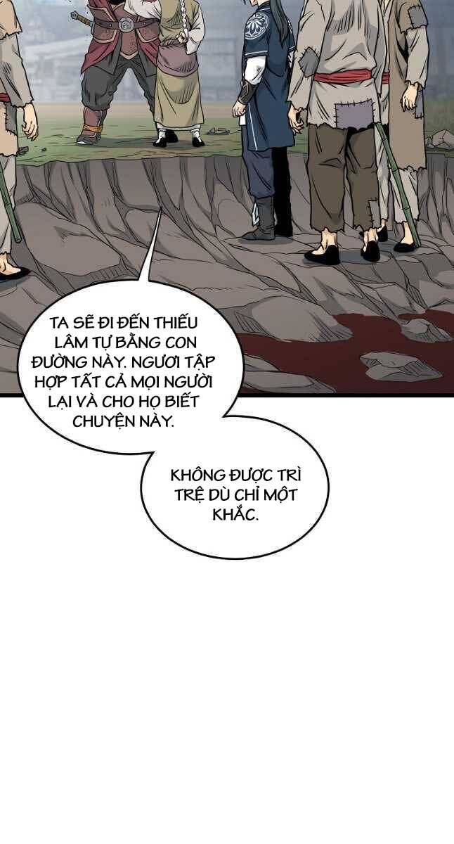 Đăng Nhập Murim Chapter 174 - 39