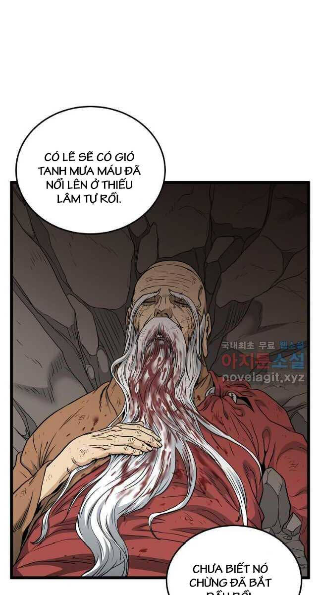 Đăng Nhập Murim Chapter 174 - 41