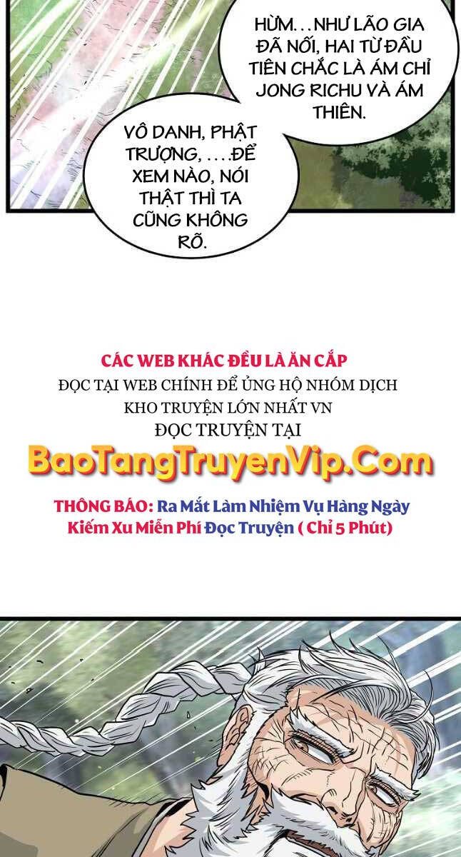Đăng Nhập Murim Chapter 174 - 59