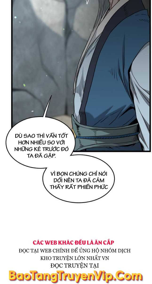 Đăng Nhập Murim Chapter 174 - 73