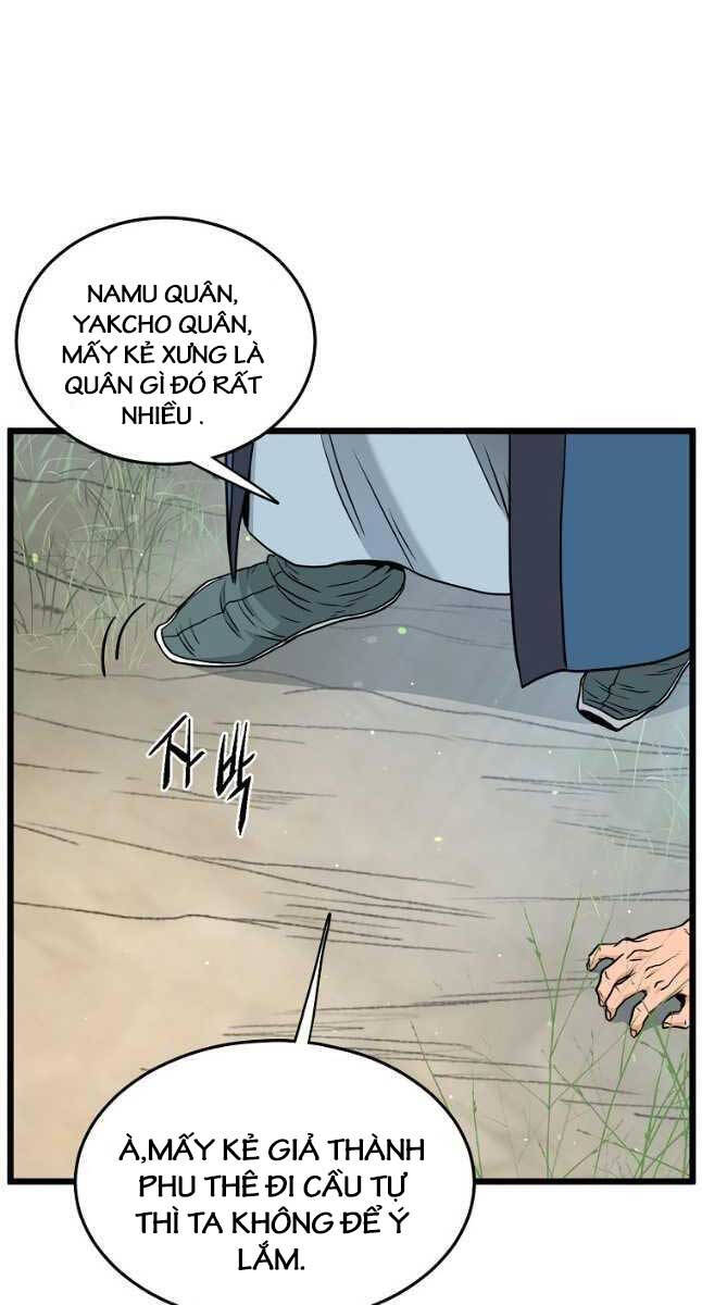 Đăng Nhập Murim Chapter 174 - 75