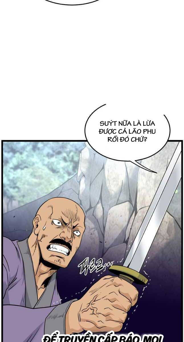 Đăng Nhập Murim Chapter 174 - 76