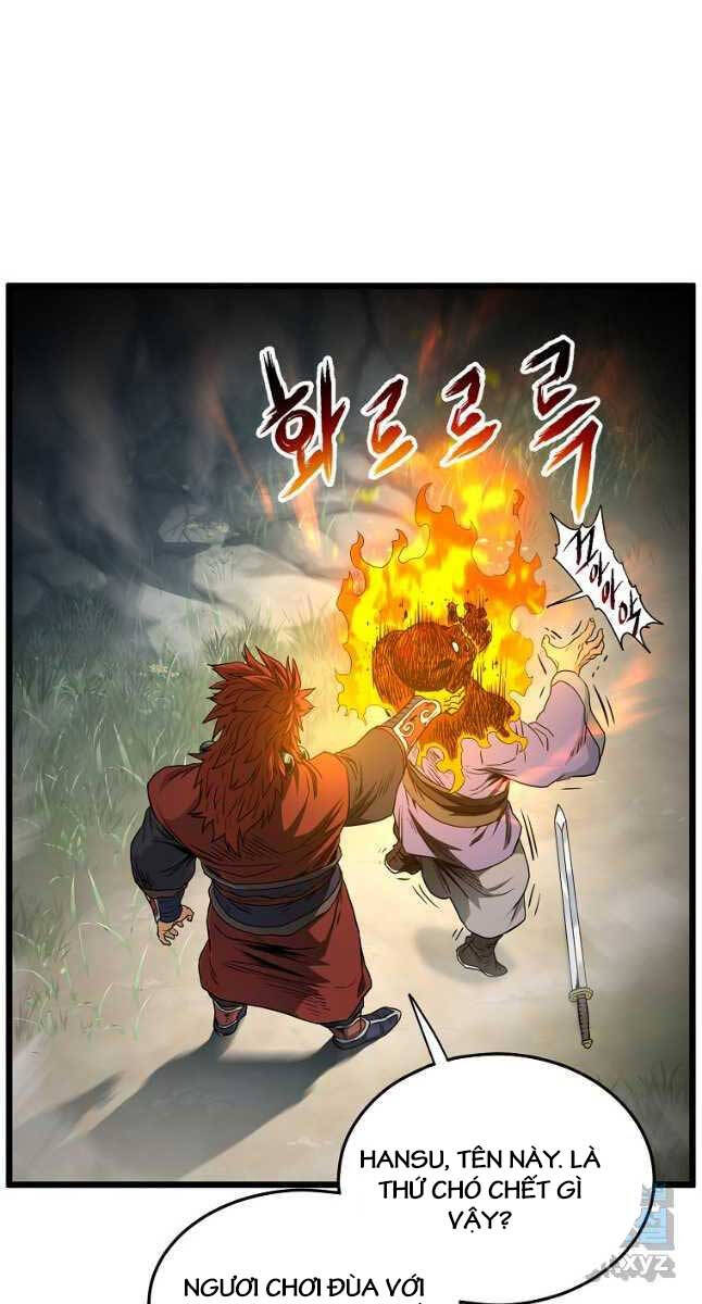 Đăng Nhập Murim Chapter 174 - 82