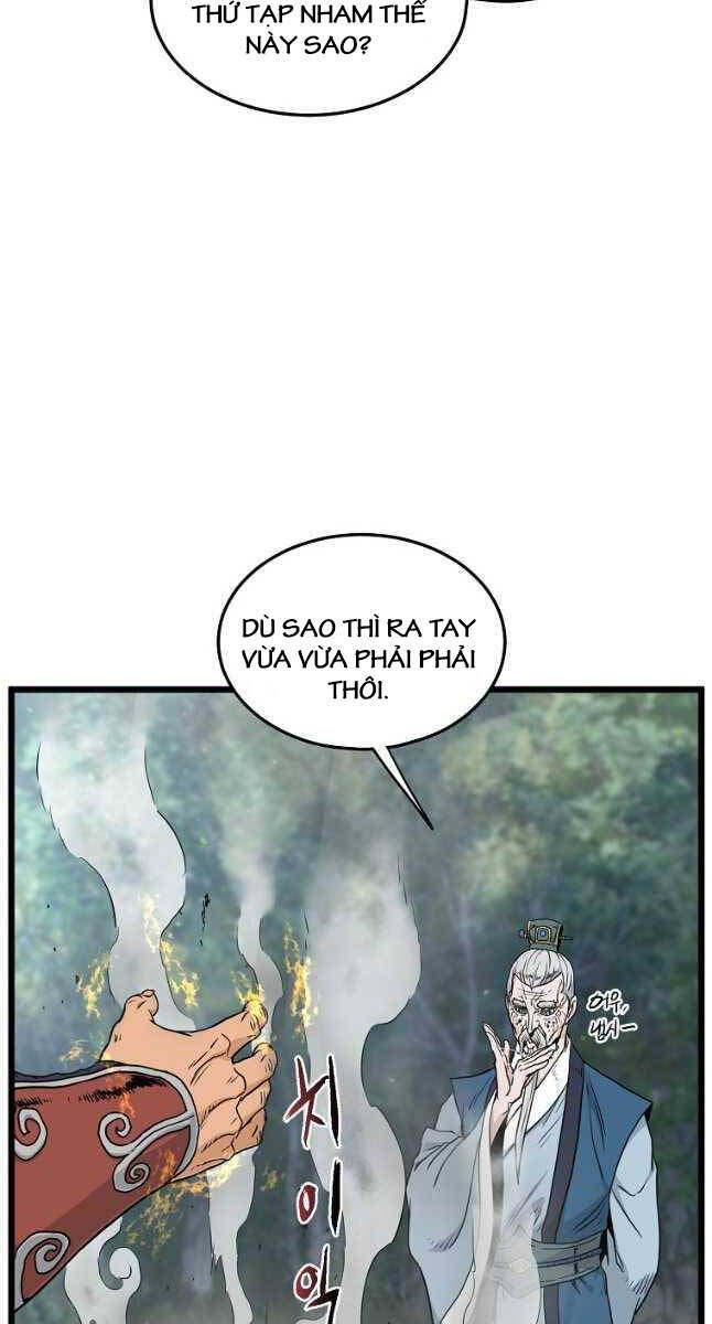 Đăng Nhập Murim Chapter 174 - 83