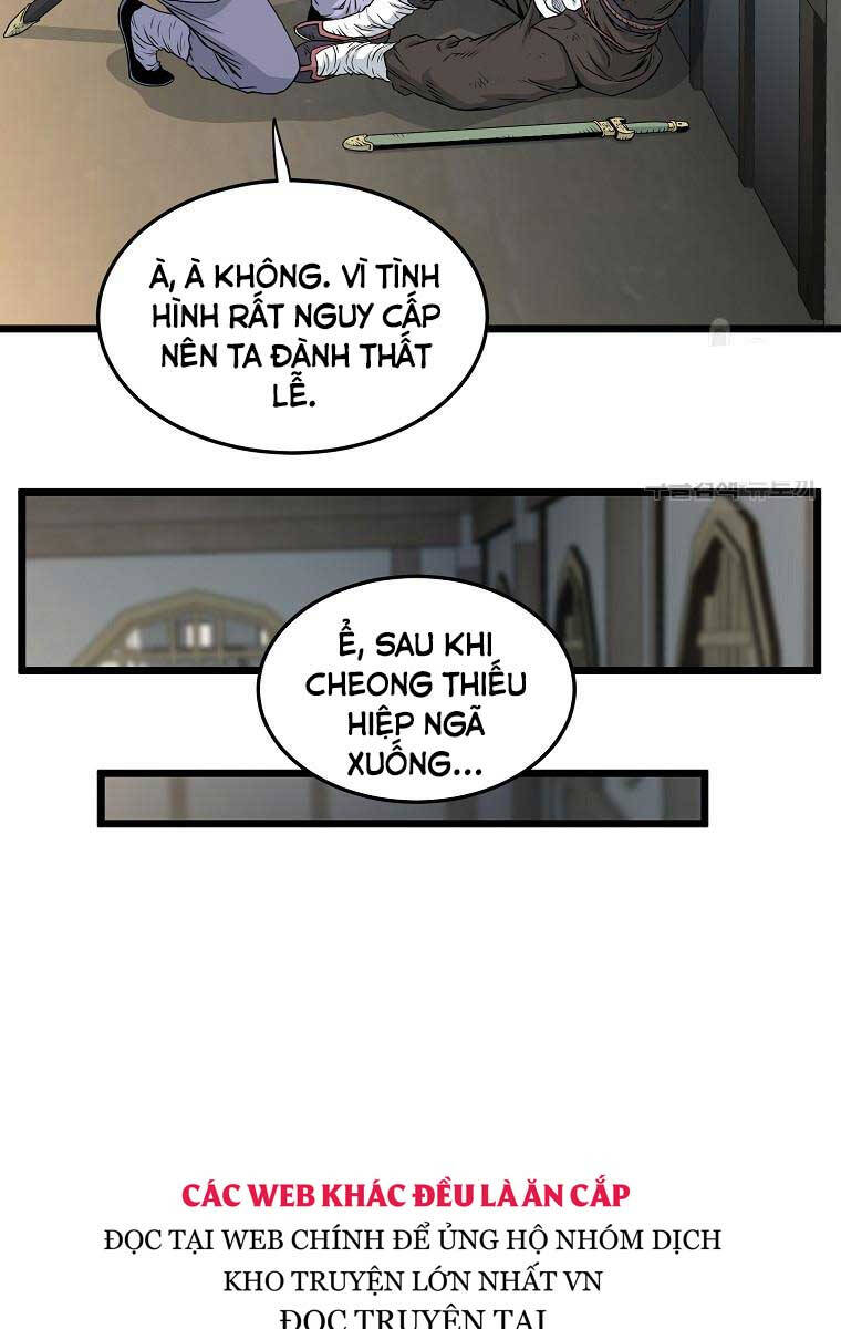 Đăng Nhập Murim Chapter 175 - 19