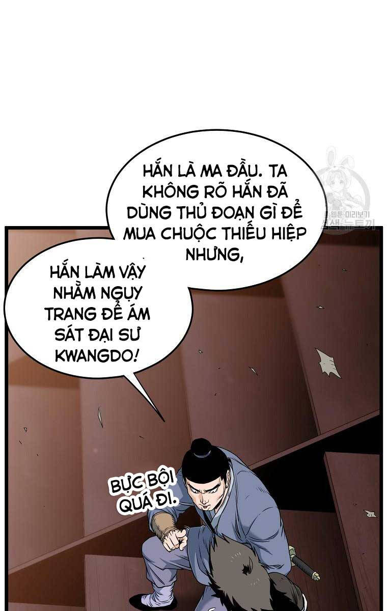 Đăng Nhập Murim Chapter 175 - 32